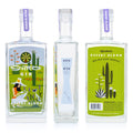 SHAG GIN