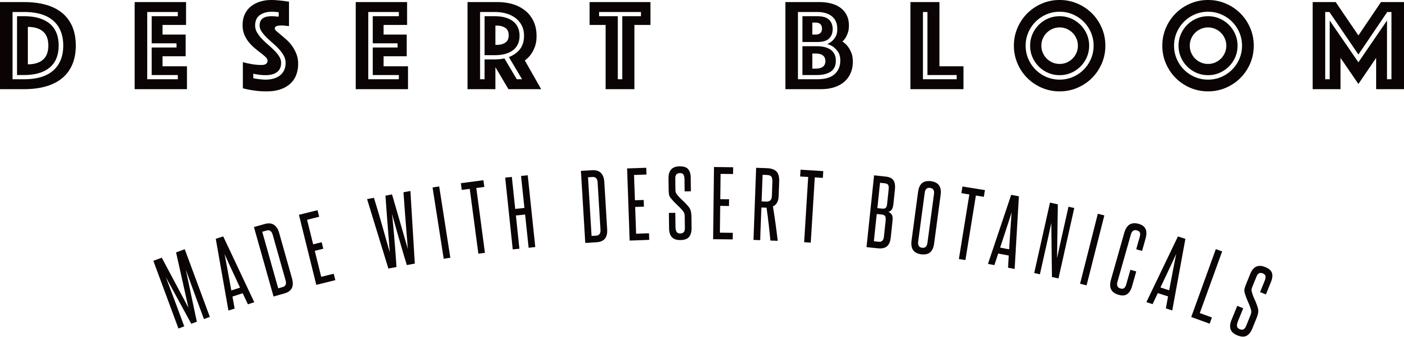 Desert Bloom